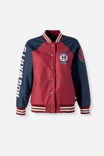 CHAQUETA DE HARRY POTTER ABIERTA PARA MUJER