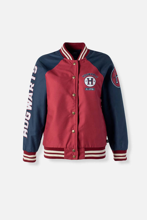 CHAQUETA DE HARRY POTTER ABIERTA PARA MUJER