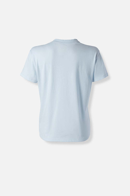 CAMISETAA DE MICKEY MOUSE SLIM FIT PARA MUJER