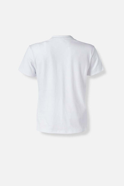 CAMISETA DE DEMON SLAYER SLIM FIT PARA MUJER