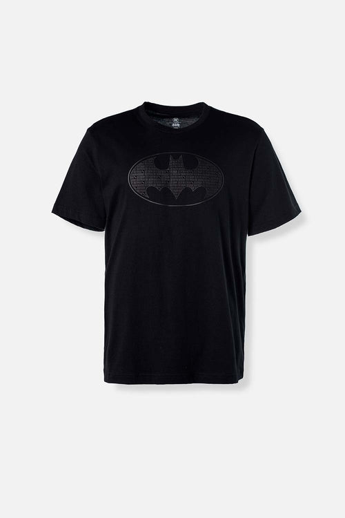 CAMISETA DE BATMAN REGULAR FIT PARA HOMBRE
