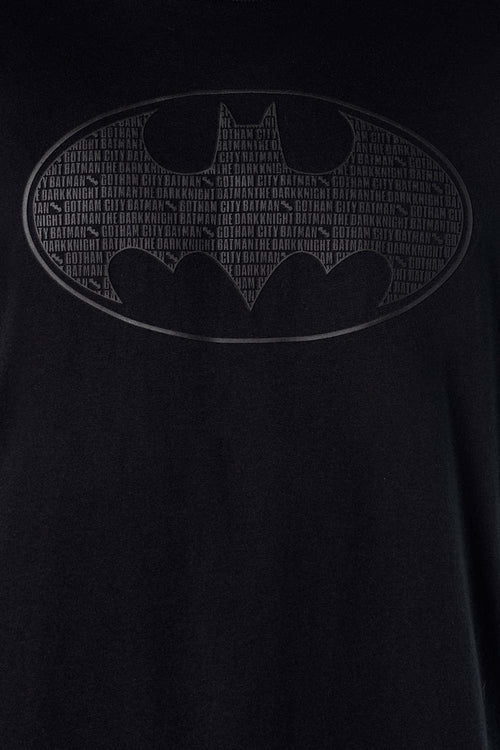 CAMISETA DE BATMAN REGULAR FIT PARA HOMBRE