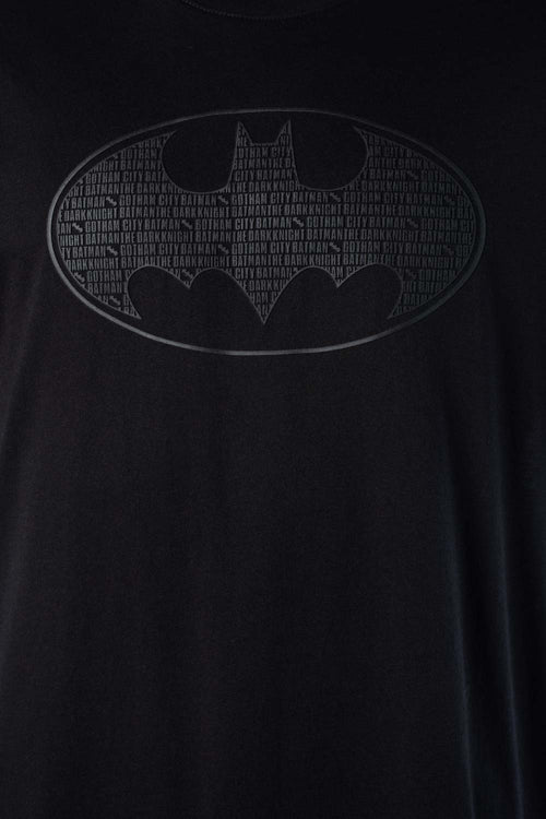 CAMISETA DE BATMAN REGULAR FIT PARA HOMBRE