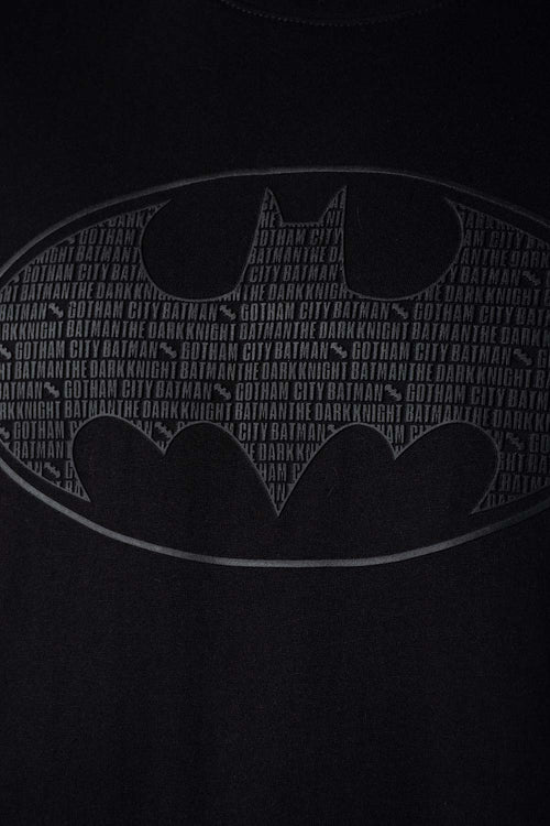 CAMISETA DE BATMAN REGULAR FIT PARA HOMBRE