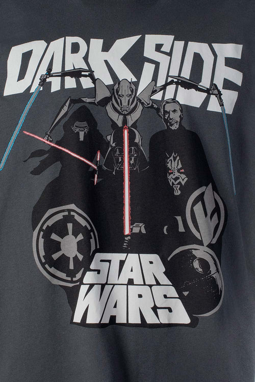 PIJAMA DE STAR WARS DE PANTALON LARGO PARA HOMBRE