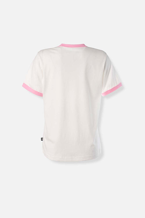 CAMISETA DE LOS RUGRATS REGULAR FIT PARA MUJER