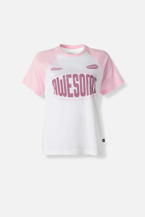 CAMISETA POWERPUFF GIRLS REGULAR FIT PARA MUJER