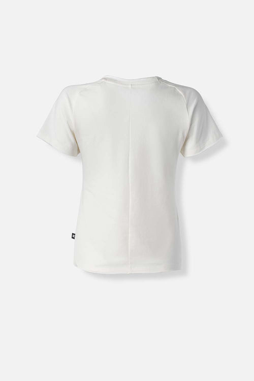 CAMISETA DE MANDALORIAN SLIM FIT PARA MUJER