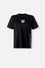 CAMISETA DE MANDALORIAN REGULAR FIT PARA HOMBRE