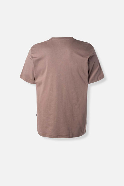 CAMISETA DE MANDALORIAN REGULAR FIT PARA HOMBRE