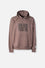 BUZO DE MANDALORIAN REGULAR FIT CON CAPUCHA PARA HOMBRE