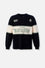 BUZO DE MANDALORIAN REGULAR FIT CERRADO PARA HOMBRE