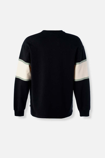 BUZO DE MANDALORIAN REGULAR FIT CERRADO PARA HOMBRE
