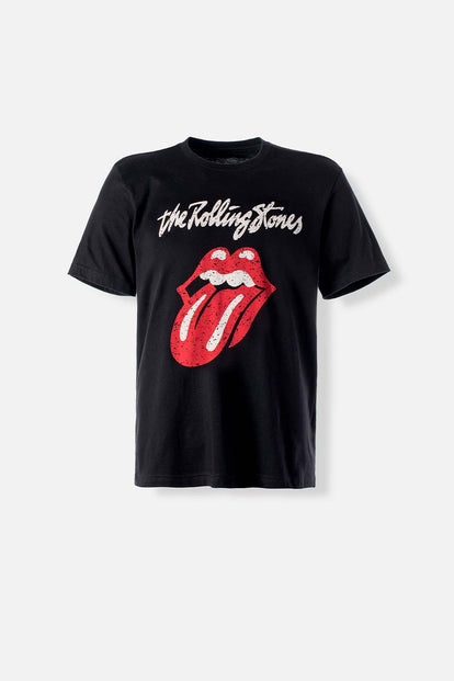 CAMISETA DE THE ROLLING STONES RELAX FIT PARA HOMBRE