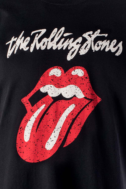 CAMISETA DE THE ROLLING STONES RELAX FIT PARA HOMBRE