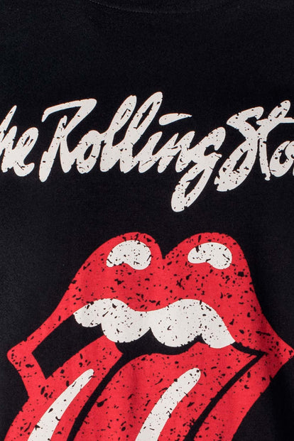CAMISETA DE THE ROLLING STONES RELAX FIT PARA HOMBRE
