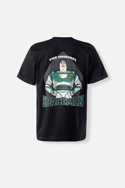 CAMISETA TOY STORY REGULAR FIT PARA HOMBRE