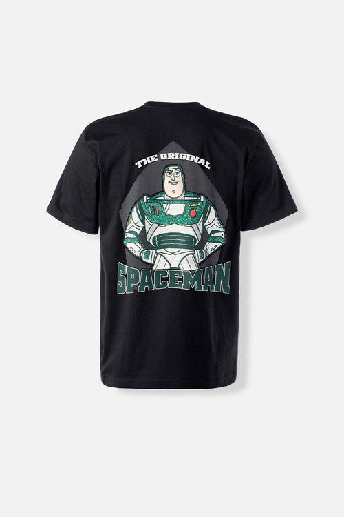 CAMISETA TOY STORY REGULAR FIT PARA HOMBRE