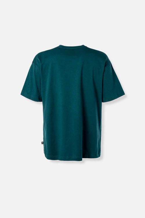 CAMISETA DE LOS SIMPSONS RELAX FIT PARA HOMBRE