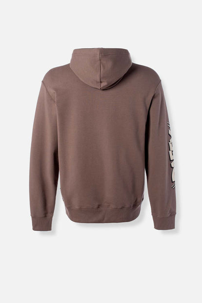 BUZO DE LOS LOONEY TUNES CON CAPUCHA PARA HOMBRE