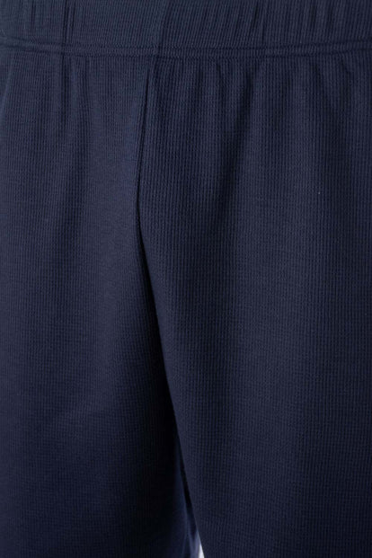 PIJAMA DE SPIDERMAN CON PANTALON CORTO PARA HOMBRE