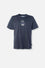 CAMISETA DE HE MAN REGULAR FIT PARA HOMBRE
