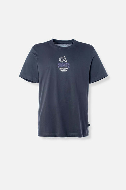CAMISETA DE HE MAN REGULAR FIT PARA HOMBRE