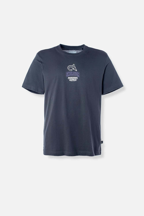 CAMISETA DE HE MAN REGULAR FIT PARA HOMBRE