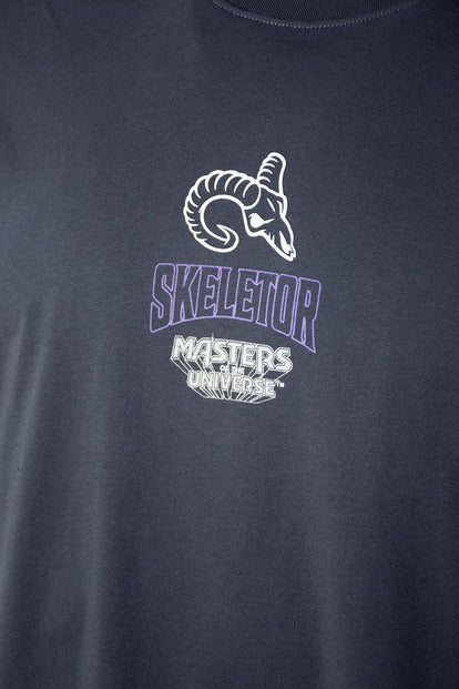 CAMISETA DE HE MAN REGULAR FIT PARA HOMBRE
