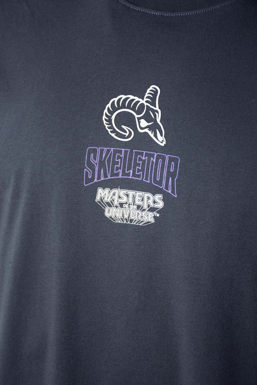 CAMISETA DE HE MAN REGULAR FIT PARA HOMBRE
