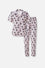 PIJAMA DE MAFALDA MANGA LARGA PARA MUJER