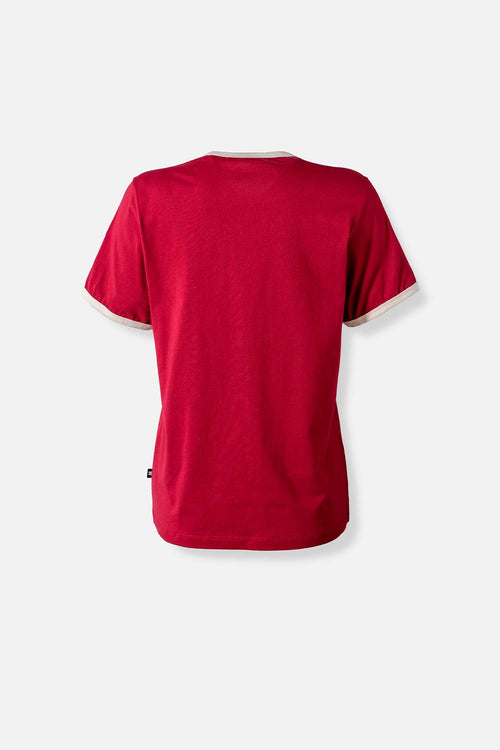 CAMISETA DE MAFALDA REGULAR FIT PARA MUJER