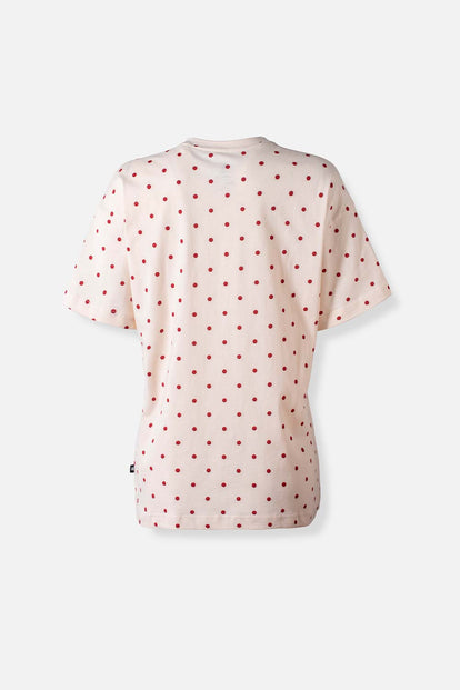 CAMISETA DE MAFALDA RELAX FIT PARA MUJER
