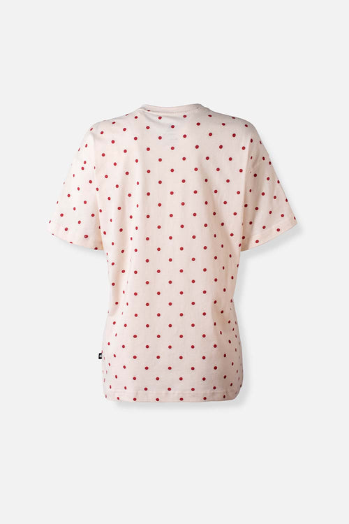 CAMISETA DE MAFALDA RELAX FIT PARA MUJER