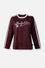 CAMISETA DE MAFALDA REGULAR FIT PARA MUJER