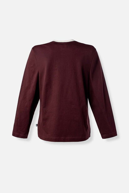 CAMISETA DE MAFALDA REGULAR FIT PARA MUJER