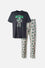 PIJAMA DE TOY STORY CON PANTALON LARGO PARA HOMBRE