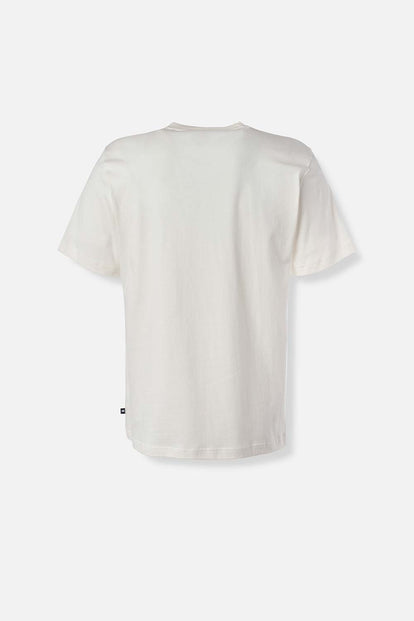 CAMISETA DE SPIDERMAN REGULAR FIT BLANCA PARA HOMBRE