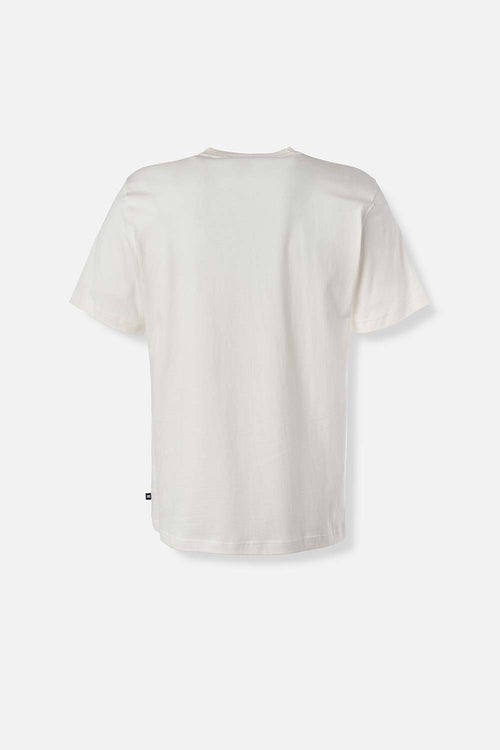 CAMISETA DE SPIDERMAN REGULAR FIT BLANCA PARA HOMBRE