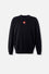 BUZO DE SPIDERMAN REGULAR FIT CERRADO PARA HOMBRE