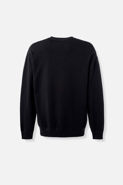 BUZO DE SPIDERMAN REGULAR FIT CERRADO PARA HOMBRE