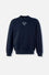 BUZO DE SUPERMAN REGULAR FIT PARA HOMBRE