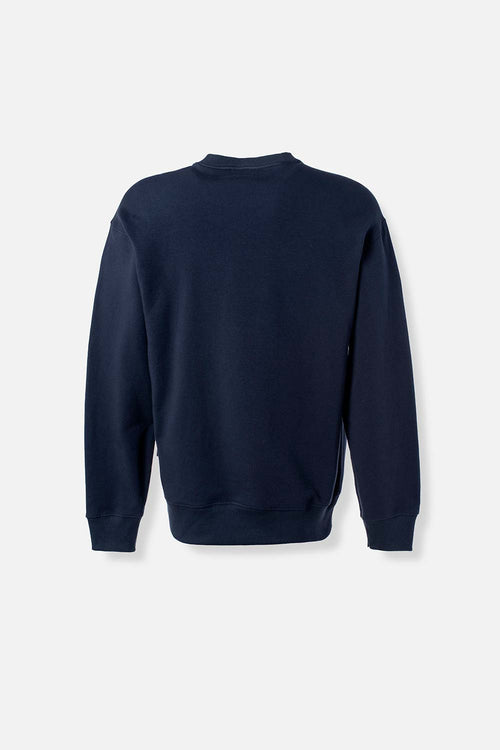 BUZO DE SUPERMAN REGULAR FIT PARA HOMBRE