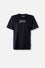CAMISETA DE BACK TO THE FUTURE REGULAR FIT PARA HOMBRE