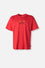 CAMISETA DE HOT STUFF RELAX FIT PARA HOMBRE