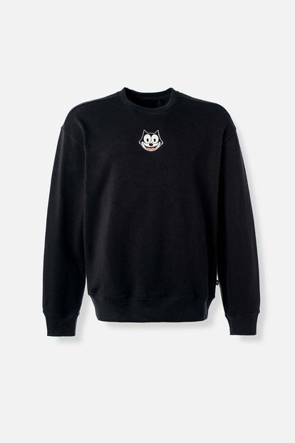 BUZO DE FELIX EL GATO REGULAR FIT PARA HOMBRE