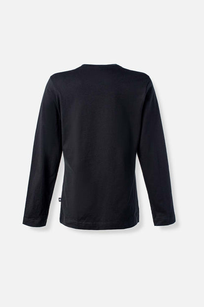 CAMISETA DE STRANGER THINGS RELAX FIT PARA MUJER