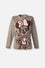CAMISETA DE MINNIE MOUSE REGULAR FIT PARA MUJER