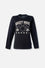 CAMISETA DE MICKEY MOUSE REGULAR FIT PARA MUJER