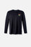 CAMISETA DE SPIDERMAN RELAX FIT PARA HOMBRE